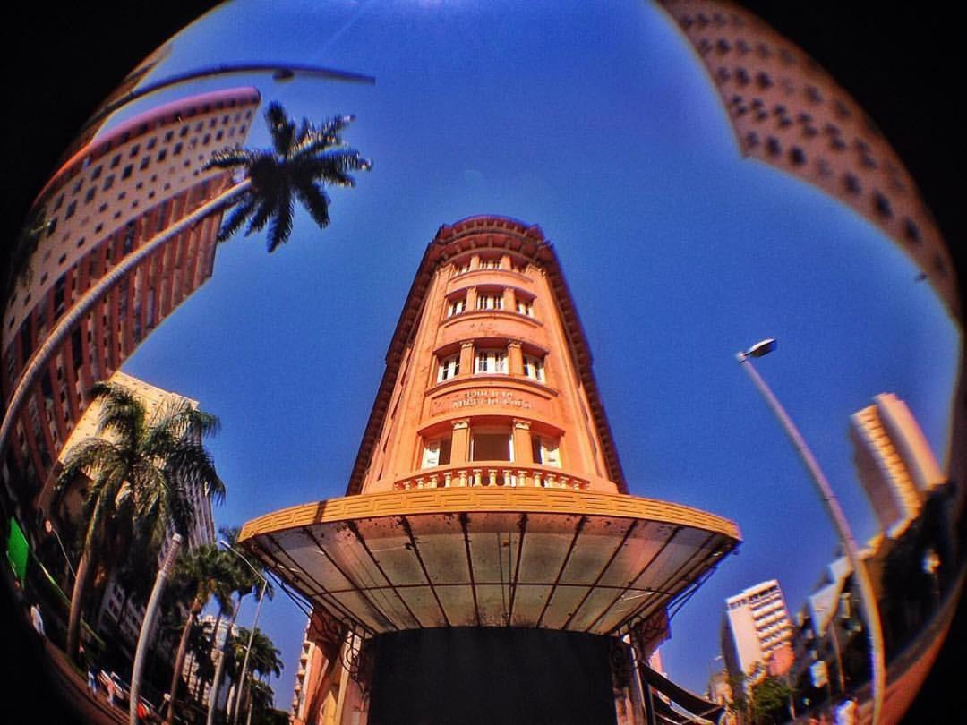 Sul América Palace Hotel Belo Horizonte Exterior foto